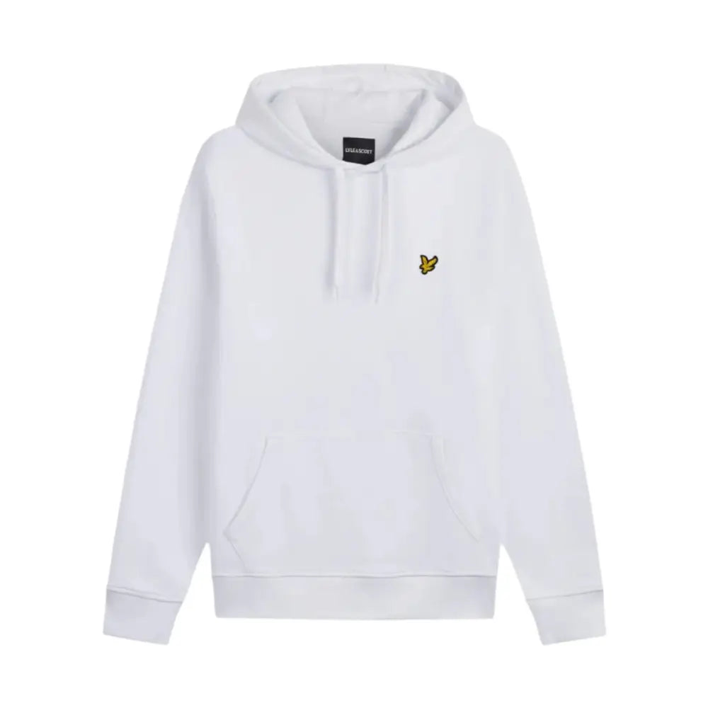 Felpa con cappuccio Uomo Lyle e Scott Lyle e Scott