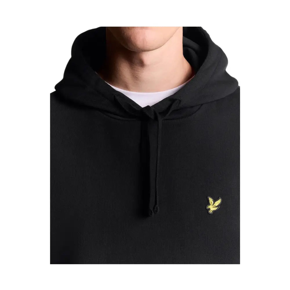 Felpa con cappuccio Uomo Lyle e Scott Lyle e Scott