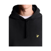 Felpa con cappuccio Uomo Lyle e Scott Lyle e Scott