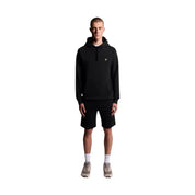 Felpa con cappuccio Uomo Lyle e Scott Lyle e Scott