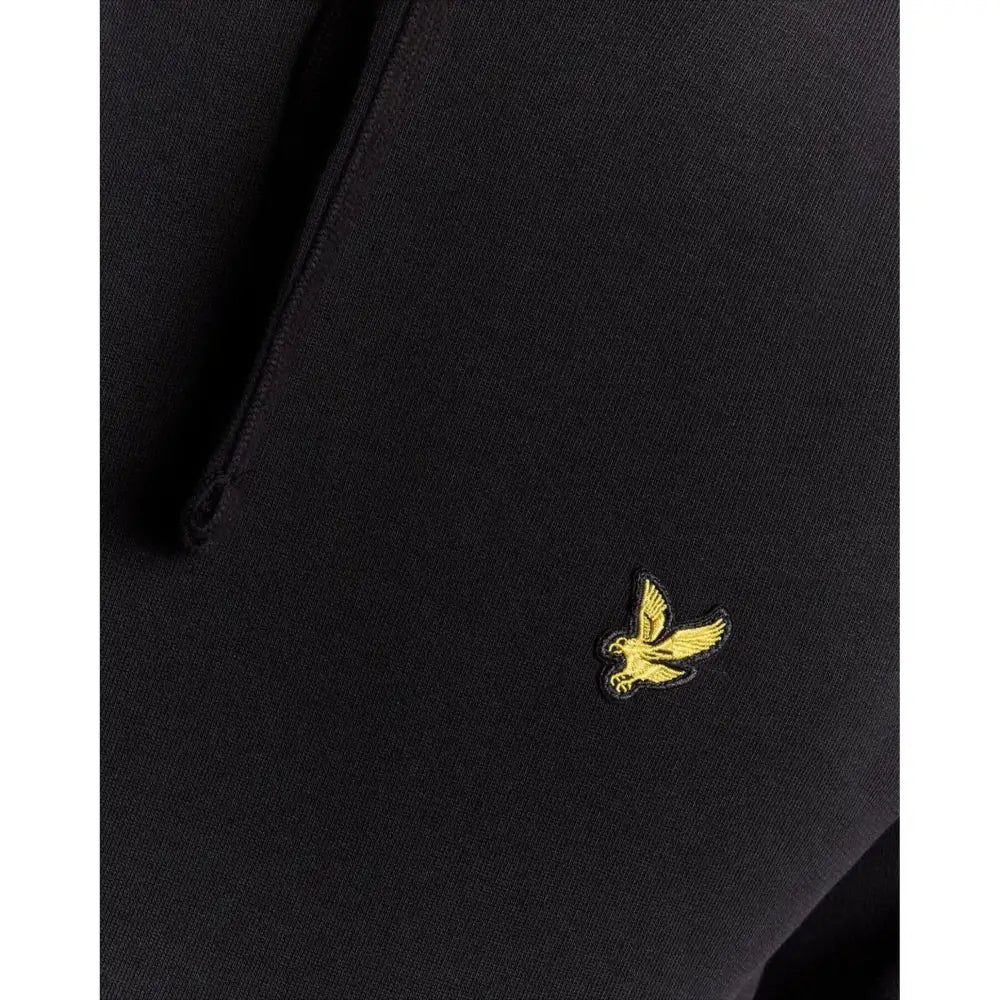 Felpa con cappuccio Uomo Lyle e Scott Lyle e Scott