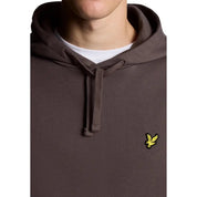 Felpa con cappuccio Uomo Lyle e Scott Lyle e Scott
