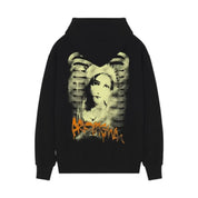 Felpa con cappuccio Uomo Propaganda Propaganda