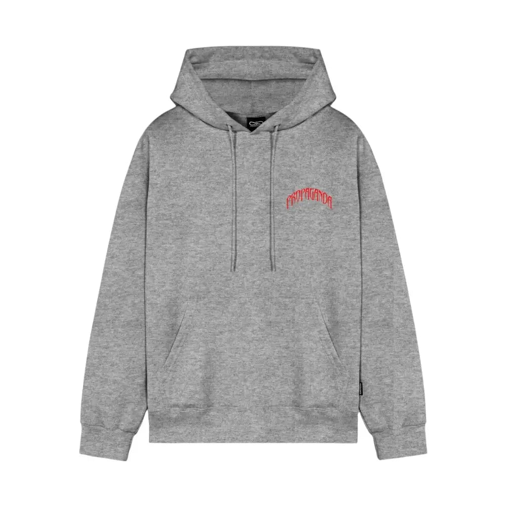 Felpa con cappuccio Uomo Propaganda Propaganda