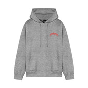 Felpa con cappuccio Uomo Propaganda Propaganda