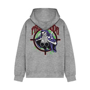 Felpa con cappuccio Uomo Propaganda Propaganda