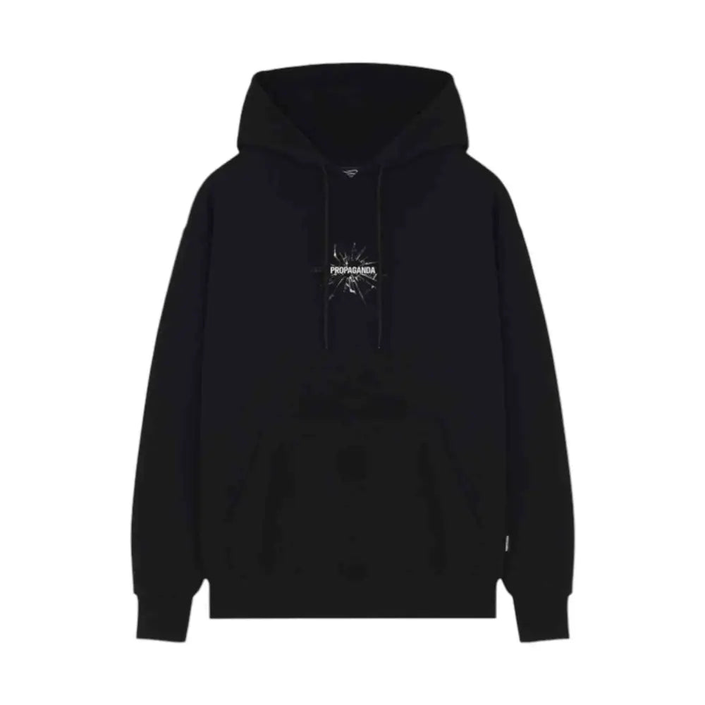 Felpa con cappuccio Uomo Propaganda Propaganda
