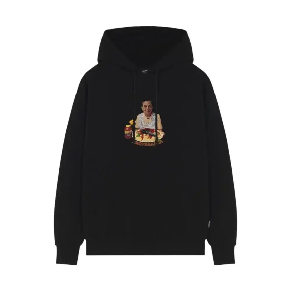 Felpa con cappuccio Uomo Propaganda - Follower SRL