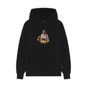 Felpa con cappuccio Uomo Propaganda - Follower SRL