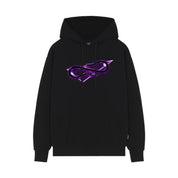 Felpa con cappuccio Uomo Propaganda Propaganda