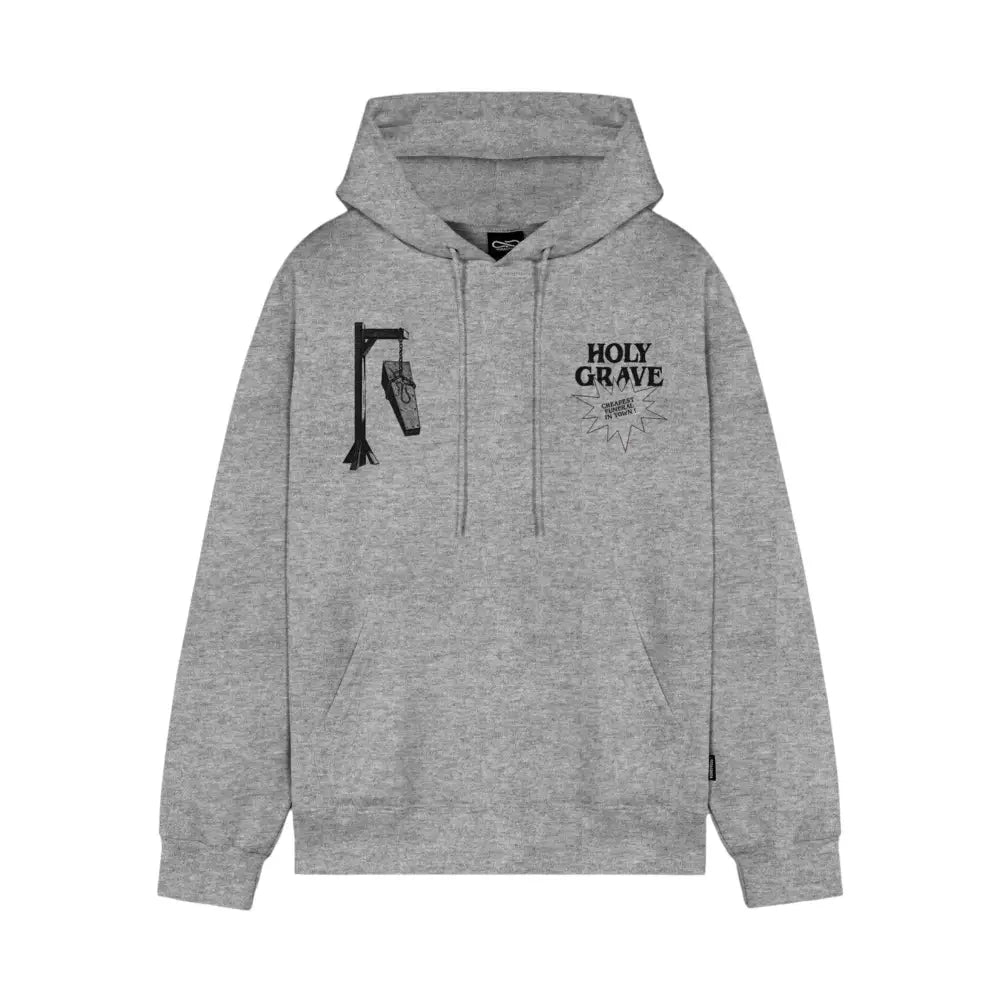 Felpa con cappuccio Uomo Propaganda Propaganda