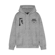 Felpa con cappuccio Uomo Propaganda Propaganda