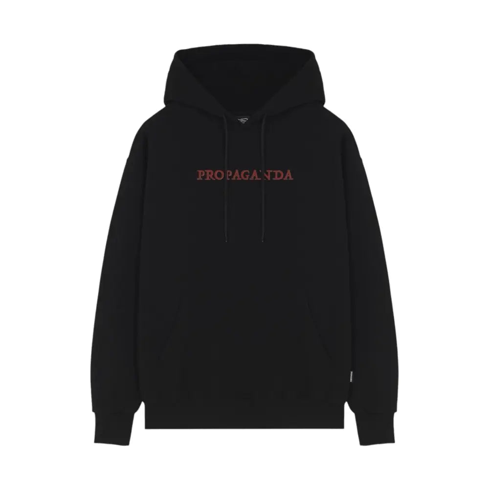 Felpa con cappuccio Uomo Propaganda Propaganda