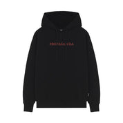 Felpa con cappuccio Uomo Propaganda Propaganda