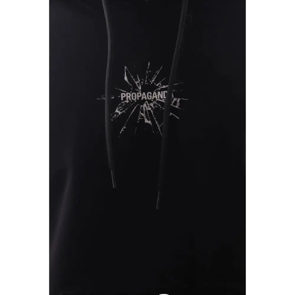 Felpa con cappuccio Uomo Propaganda Propaganda