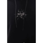 Felpa con cappuccio Uomo Propaganda Propaganda