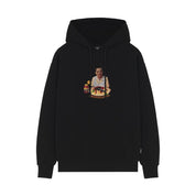 Felpa con cappuccio Uomo Propaganda Propaganda