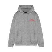 Felpa con cappuccio Uomo Propaganda - Follower SRL