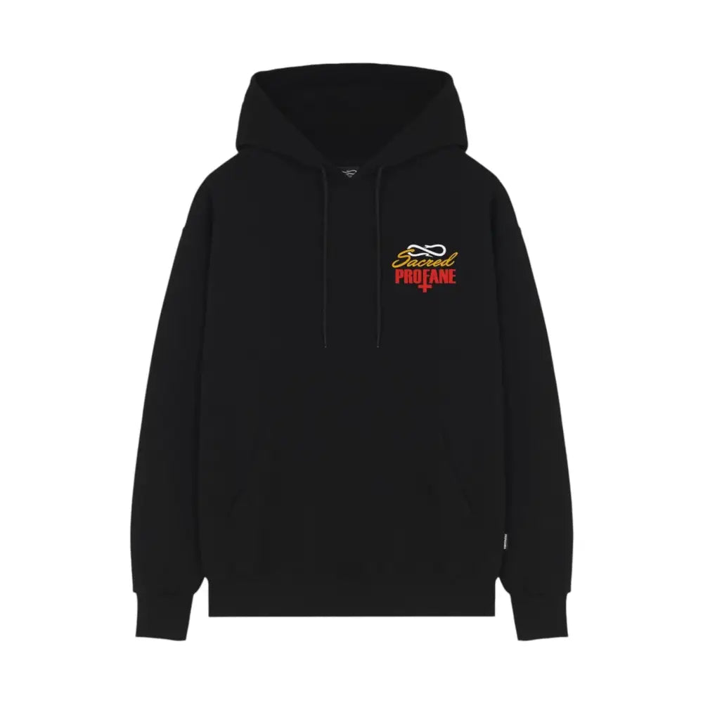 Felpa con cappuccio Uomo Propaganda Propaganda