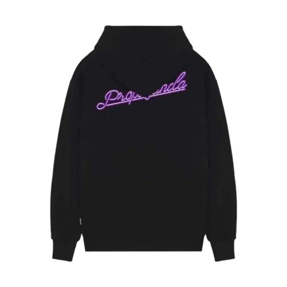 Felpa con cappuccio Uomo Propaganda - Follower SRL