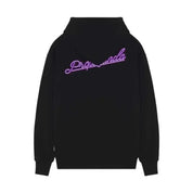 Felpa con cappuccio Uomo Propaganda - Follower SRL