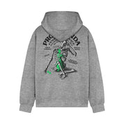 Felpa con cappuccio Uomo Propaganda Propaganda