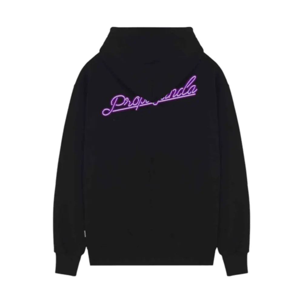 Felpa con cappuccio Uomo Propaganda Propaganda