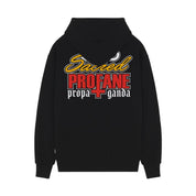 Felpa con cappuccio Uomo Propaganda Propaganda