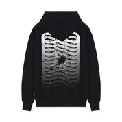 Felpa con cappuccio Uomo Propaganda Propaganda