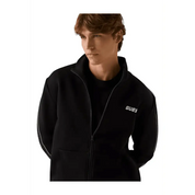 Felpa con logo laterale Uomo Guess Activewear - Follower SRL