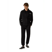 Felpa con logo laterale Uomo Guess Activewear - Follower SRL