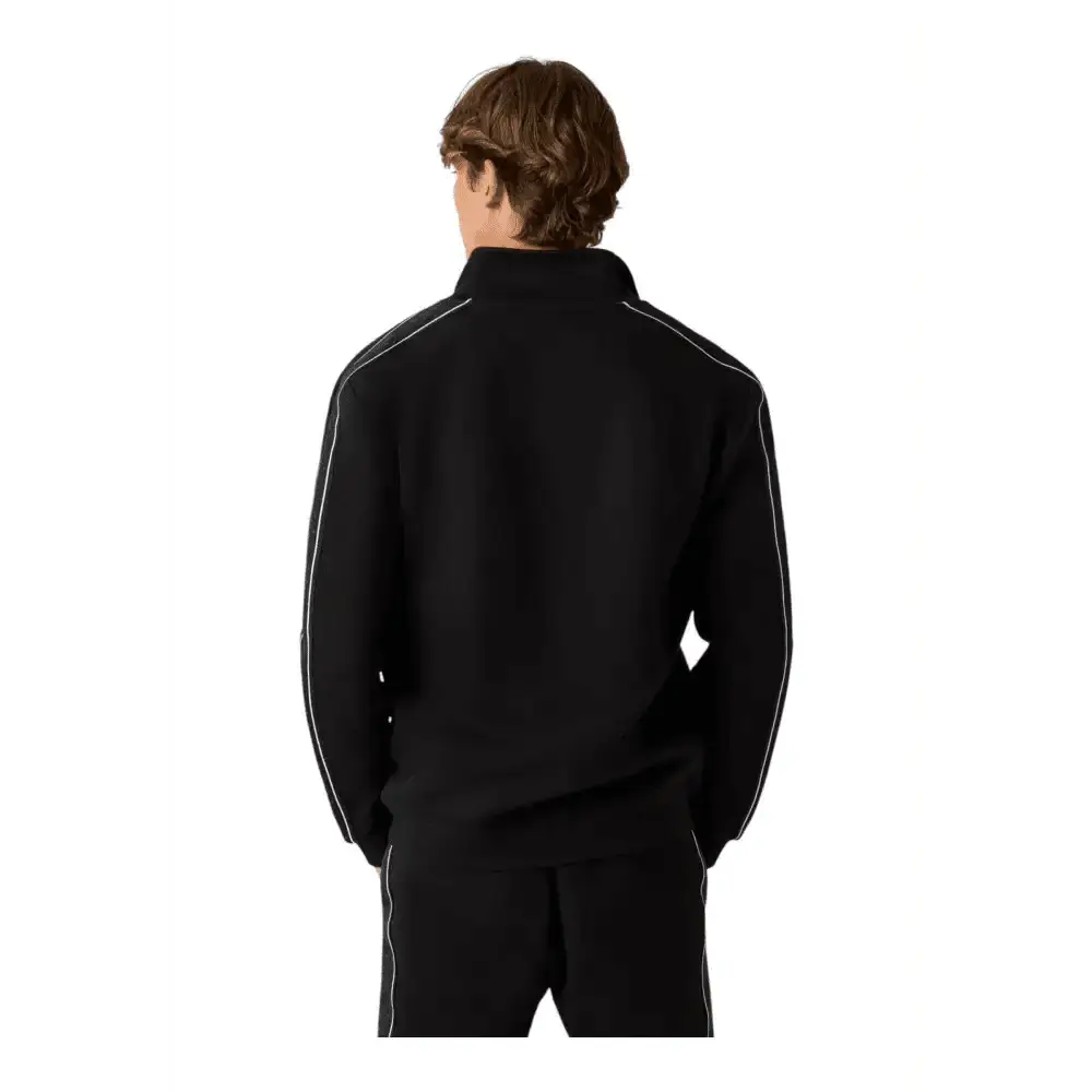 Felpa con logo laterale Uomo Guess Activewear - Follower SRL