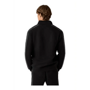 Felpa con logo laterale Uomo Guess Activewear - Follower SRL