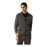 Felpa con logo laterale Uomo Guess Activewear - Follower SRL