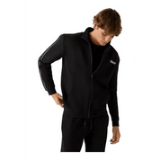 Felpa con logo laterale Uomo Guess Activewear - Follower SRL