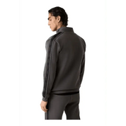 Felpa con logo laterale Uomo Guess Activewear - Follower SRL