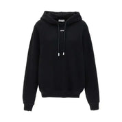 Felpa Diag Embr Uomo Off - White - Follower SRL