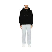 Felpa Diag Embr Uomo Off - White - Follower SRL