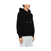 Felpa Diag Embr Uomo Off-White Off-White