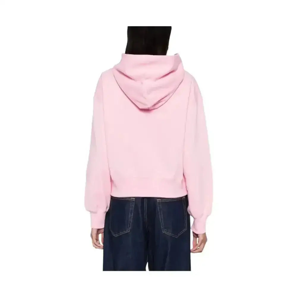 Felpa Donna Gucci Stampa Sweet Gucci - Follower SRL