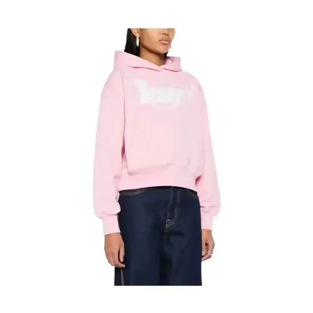 Felpa Donna Gucci Stampa Sweet Gucci - Follower SRL