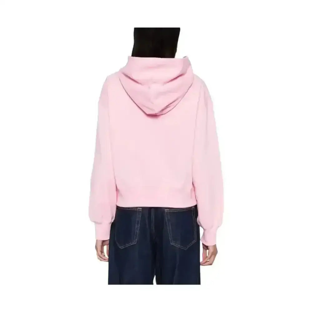 Felpa Donna Gucci Stampa Sweet Gucci - Follower SRL