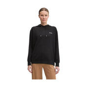 Felpa Donna Guess Activewear con cappuccio Guess Activewear