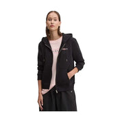 Felpa Donna Guess Jeans Full Zip Guess Jeans