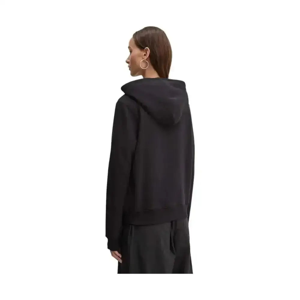 Felpa Donna Guess Jeans Full Zip - Follower SRL