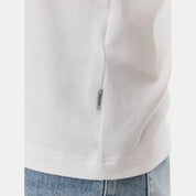 Felpa Donna Guess Jeans Maniche corte Guess Jeans