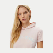 Felpa Donna Guess Jeans Maniche corte Guess Jeans