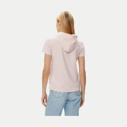 Felpa Donna Guess Jeans Maniche corte Guess Jeans