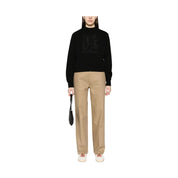 Felpa Donna Palm Angels Palm Angels