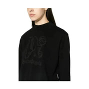 Felpa Donna Palm Angels - Follower SRL